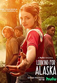 Alaska nyomában 1. évad (2019) online sorozat