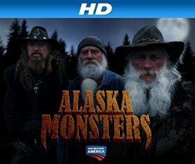Alaszka szörnyei 2. évad (2015) online sorozat