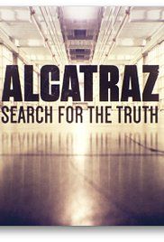 Alcatraz: Az igazság keresése (2015) online film