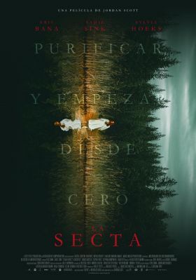 Áldozat (2024) online film