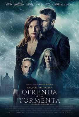 Áldozat a viharnak (2020) online film