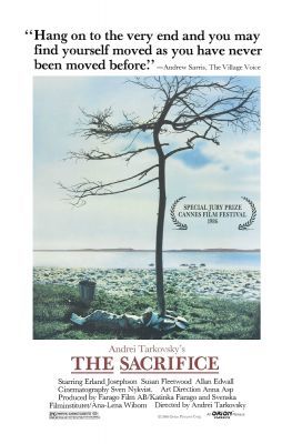 Áldozathozatal (1986) online film