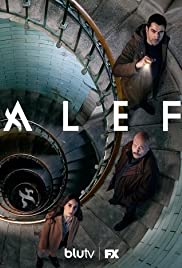 Alef 1. évad (2020) online sorozat