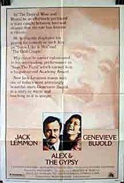 Alex és a cigánylány (1986) online film