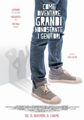 Alex és bandája: Hogyan nőjünk fel a szüleink akarata ellenére (2016) online film