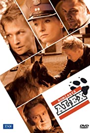 Alex felügyelő 2. évad (2012) online sorozat