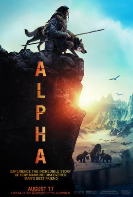 Alfa (2018) online film