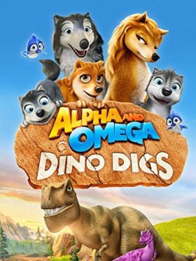 Alfa és Omega 6 (2016) online film