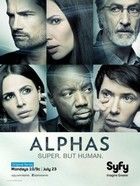 Alfák (1.évad) (2011) online sorozat