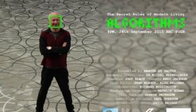 Algoritmusok: A modern élet szabályai (2015) online film