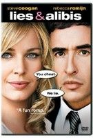Alibi - Ha hiszed, ha nem (2006) online film