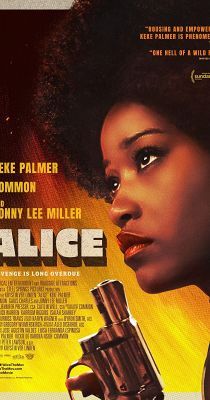 Alice (2022) online film
