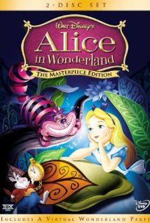 Alice Csodaországban (1951) online film