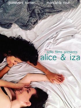 Alice és Iza (2018) online film