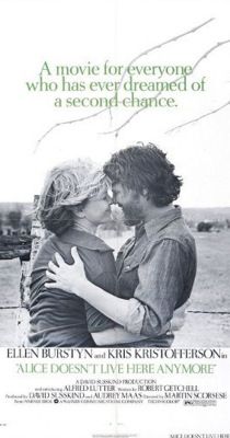 Alice már nem lakik itt (1974) online film