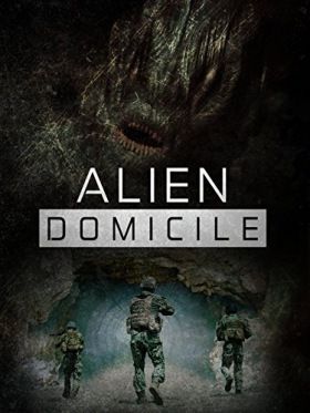 Alien Domicile (2017) online film
