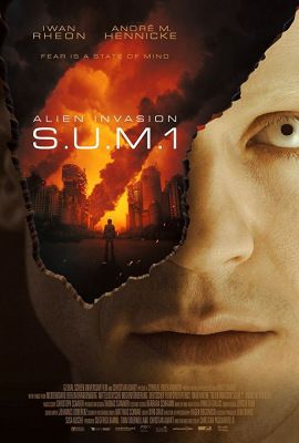 Alien Invasion: S.U.M.1 (2017) online film