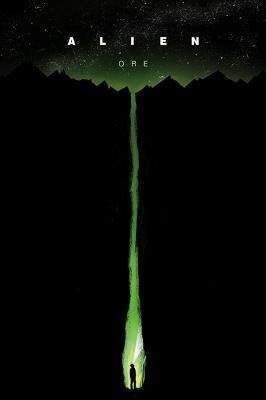 Alien: Ore (2019) online film