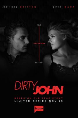 Aljas John 1. évad (2018) online sorozat