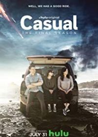 Alkalmi 4. évad (2018) online sorozat