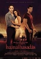 Alkonyat - Hajnalhasadás I. rész (2011) online film