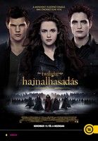 Alkonyat - Hajnalhasadás II. rész (2012) online film