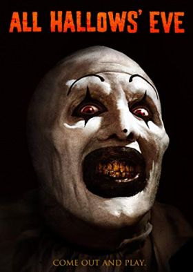 All Hallows' Eve (2013) online film