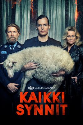 All the Sins 2. évad (2020) online sorozat