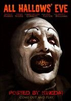 All Hallows' Eve (2013) online film