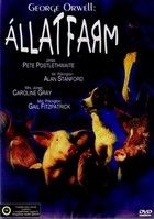 Állatfarm (1999) online film