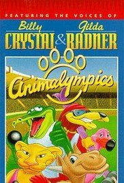 Állatolimpia (1980) online film