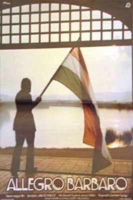 Allegro barbaro (1979) online film