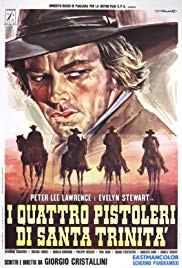 Állj, vagy lő a seriff! (1971) online film