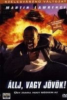 Állj, vagy jövök! (1999) online film