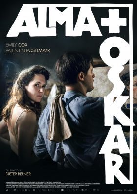 Alma & Oskar (2022) online film