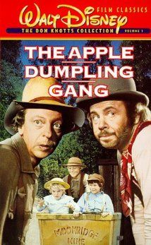 Almagombóc banda (1975) online film
