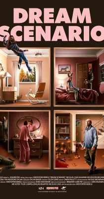Álmaid hőse (2023) online film