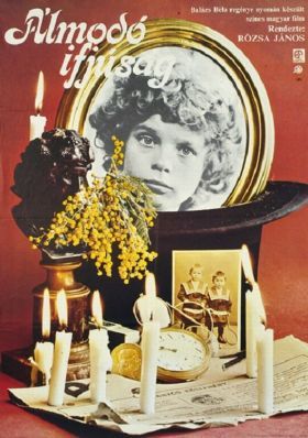 Álmodó ifjúság (1974) online film