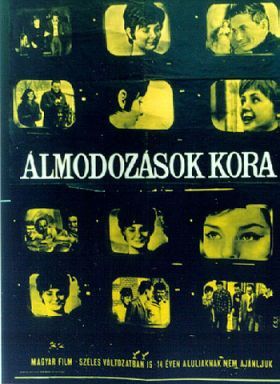 Álmodozások kora (1965) online film