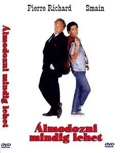 Álmodozni mindig lehet (1991) online film
