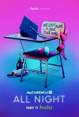 Álmok éjszakája 1. évad (2018) online sorozat