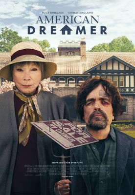 Álmom egy otthon (2022) online film