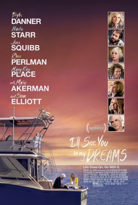 Álmomban találkozunk (2015) online film