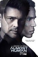 Almos Human (2013) online sorozat