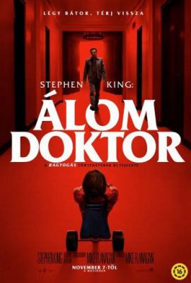 Álom doktor (2019) online film