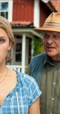 Álom és szereIem: Inga Lindström: Egy dal Solveighnek (2012) online film