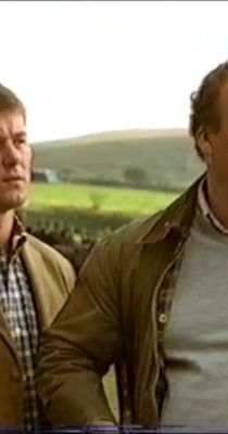 Álom és szerelem:  Lángoló szerelem (2003) online film