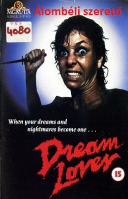 Álombéli szerető (1986) online film