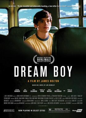 Álomfiú (2008) online film