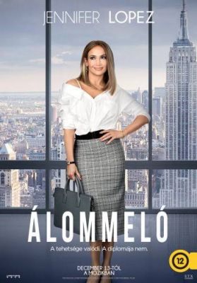 Álommeló (2018) online film